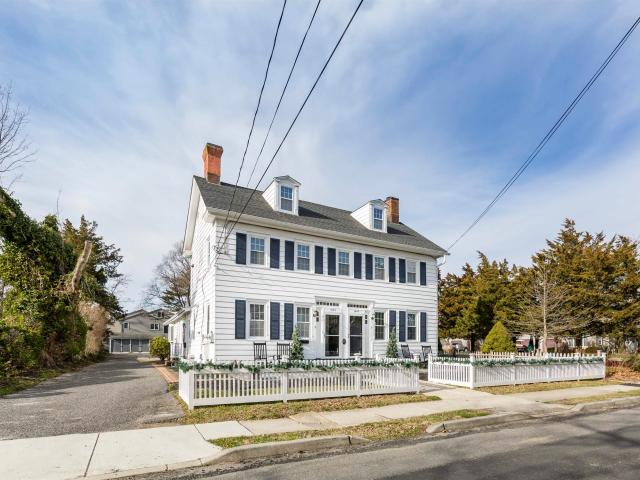 Condo for sale in Cape May