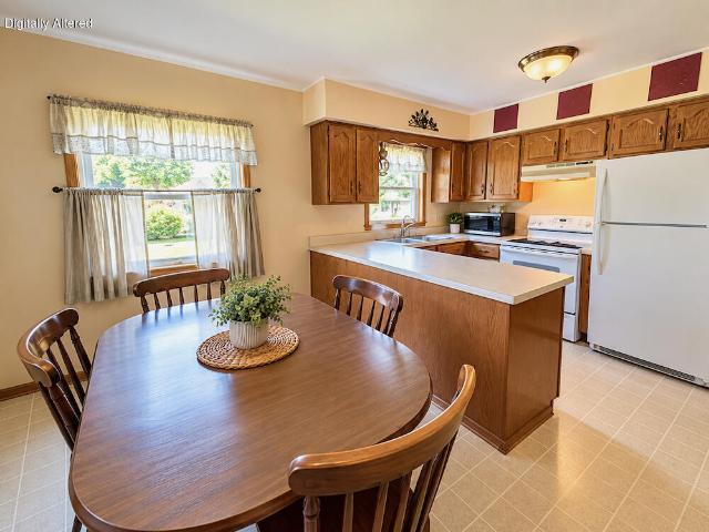 House for sale in River Park Estates, Mukwonago
