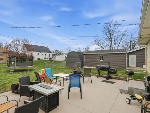 House for sale in Linn, Iowa