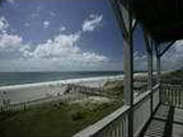House for rent in Emerald Isle, North Carolina