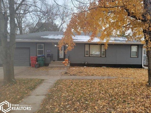 House for sale in Webster City, Iowa