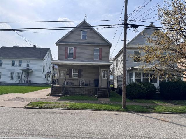 House for sale in Erie, Pennsylvania