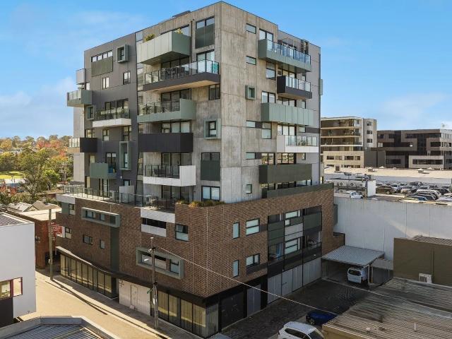 Apartment for rent in Camerons Creek, Victoria