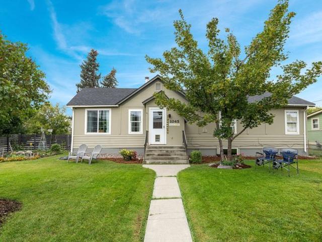 House for sale in Kalispell, Montana