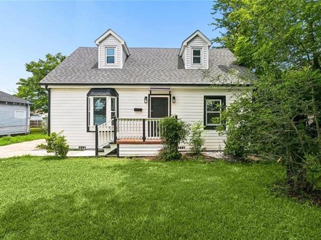 House for sale in Westwego, Louisiana
