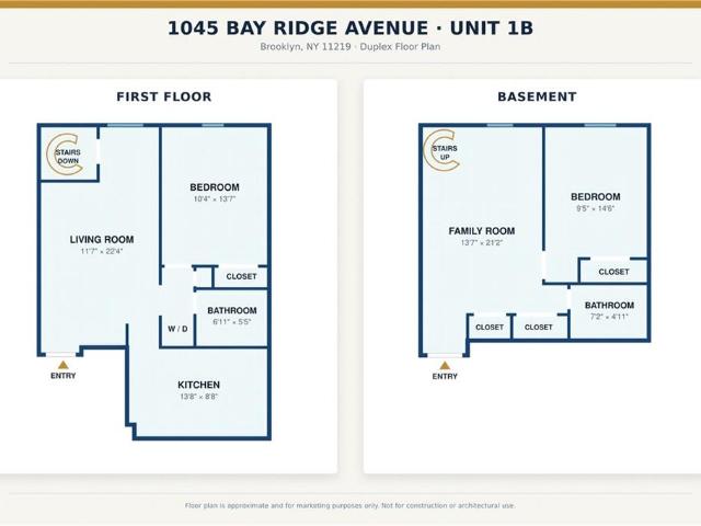 Property for sale in Dyker Heights, New York