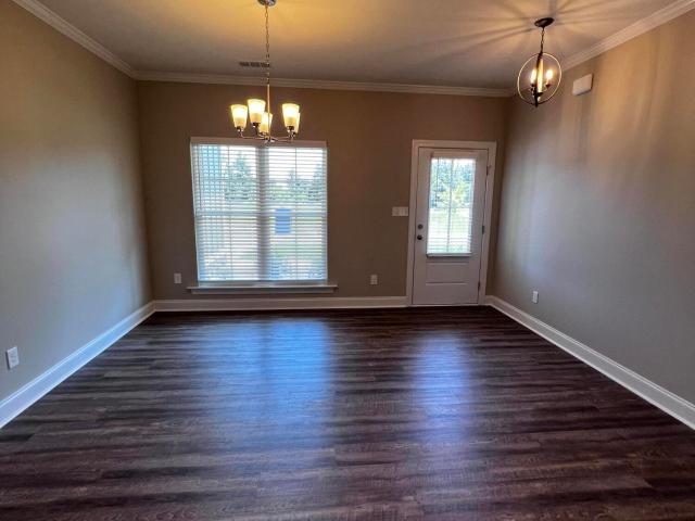 House for sale in Thomson, Georgia