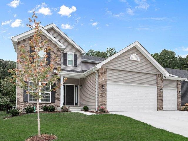 House for sale in Eureka, Missouri