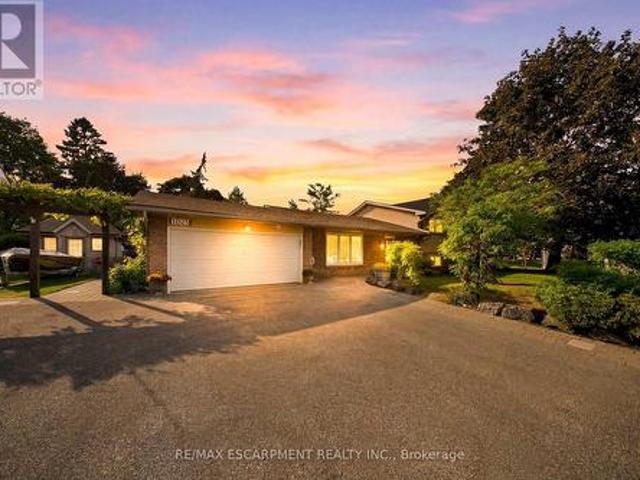 House for sale in Mississauga, Ontario