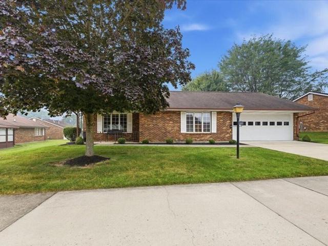 Condo for sale in Springfield, Ohio