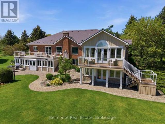 House for sale in Durham, Ontario