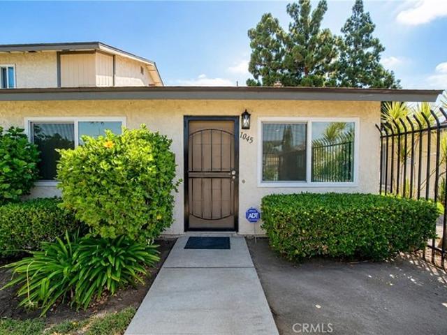 Condo for sale in Placentia, California
