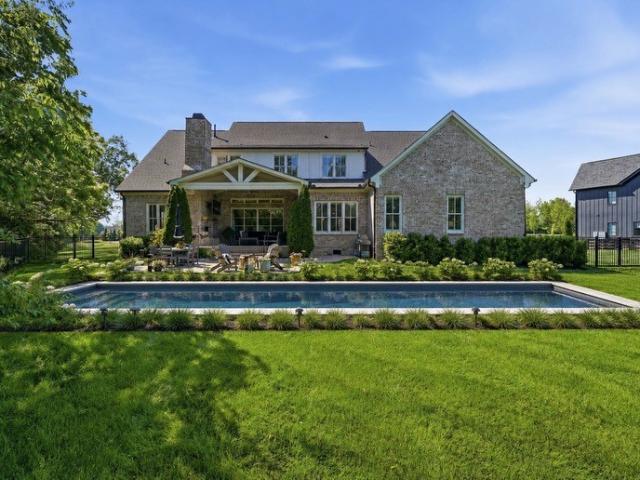House for sale in Tennessee