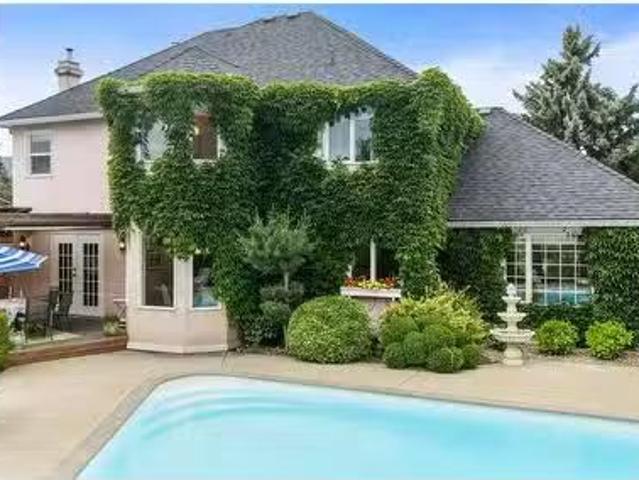 House for sale in Winfield, British Columbia