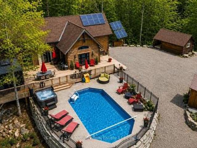 House for sale in Central Frontenac, Ontario