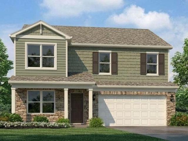 House for sale in Richmond, Kentucky