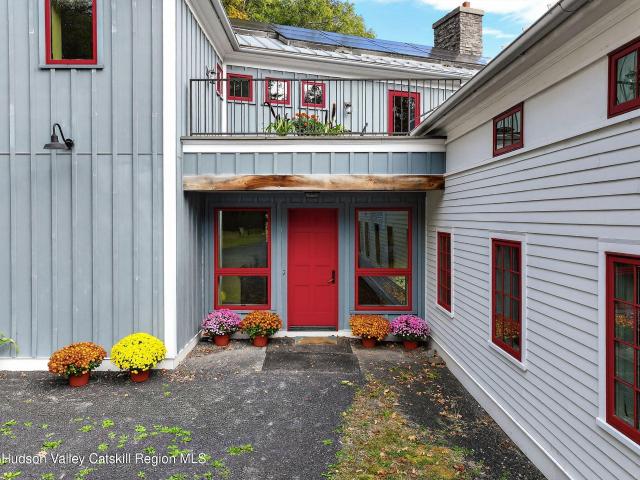House for sale in Bearsville, New York