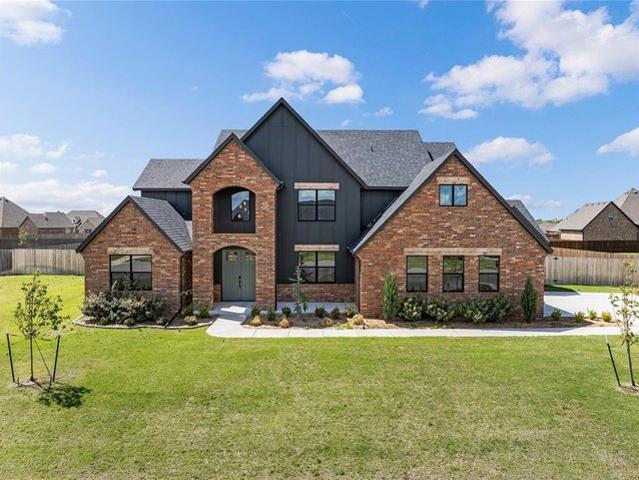 House for sale in Eagletown, Oklahoma