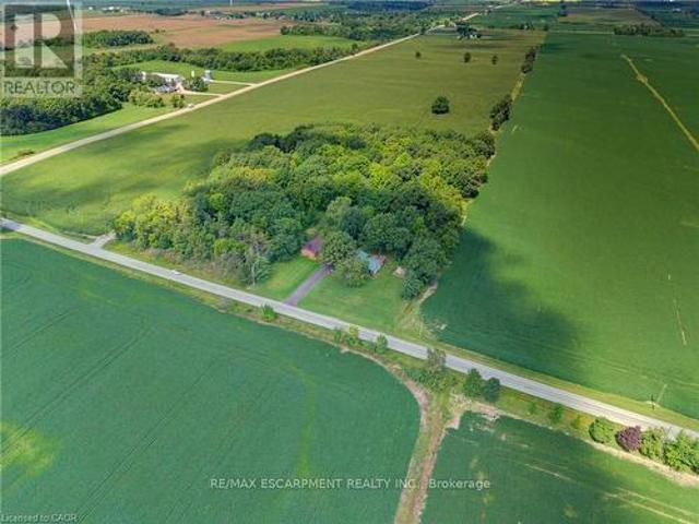 House for sale in Jarvis, Ontario