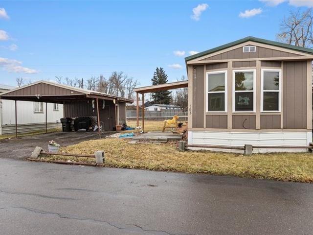 House for sale in Kalispell, Montana
