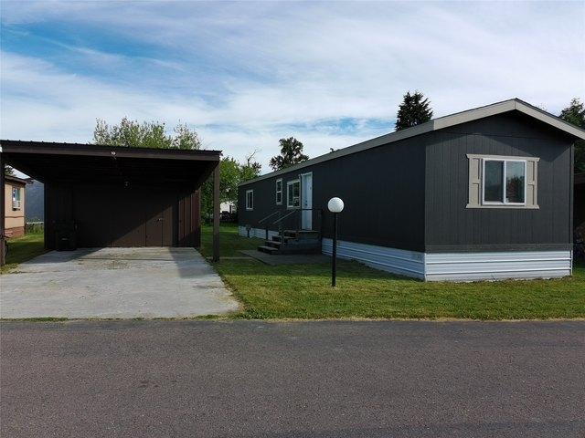 House for sale in Kalispell, Montana