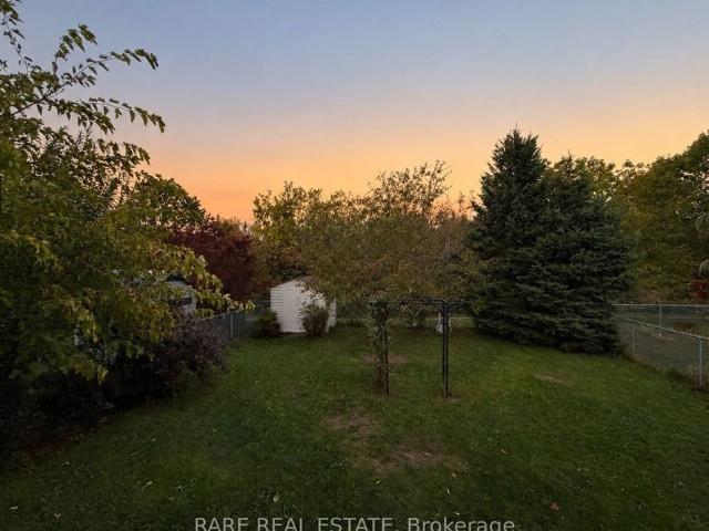 House for rent in Innisfil, Central Ontario