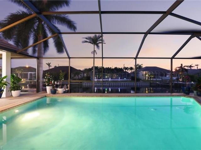 House for sale in Marco Island, Florida