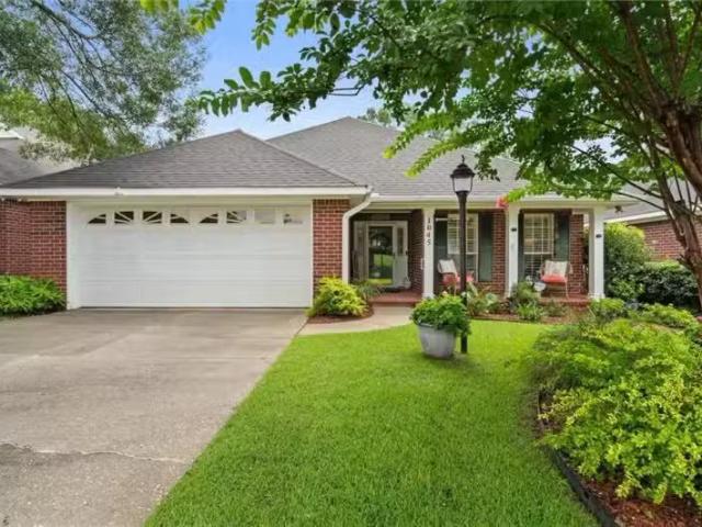 House for rent in Mobile