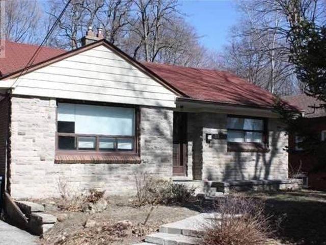 House for sale in Woburn, Ontario