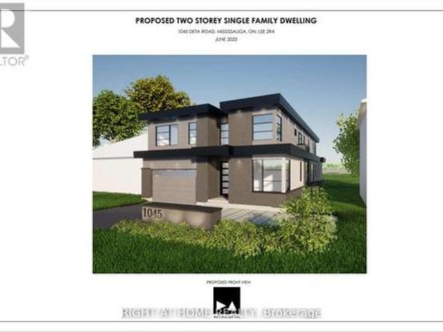 House for sale in Mississauga, Ontario
