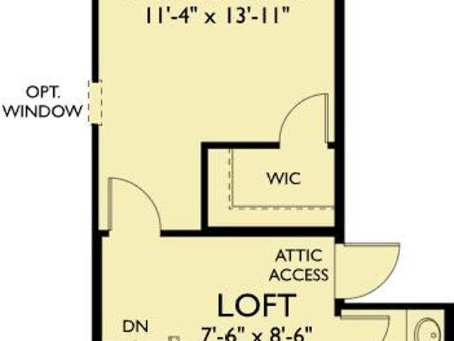 Townhouse for sale in Summerville, South Carolina