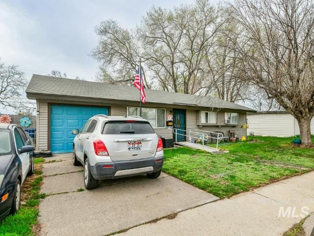 House for sale in Mountain Home, Idaho