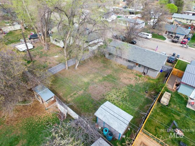 House for sale in Mountain Home, Idaho
