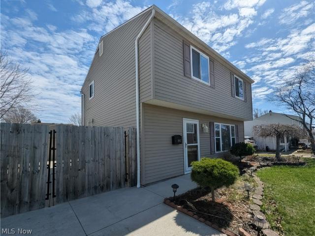 House for sale in Eastlake, Ohio