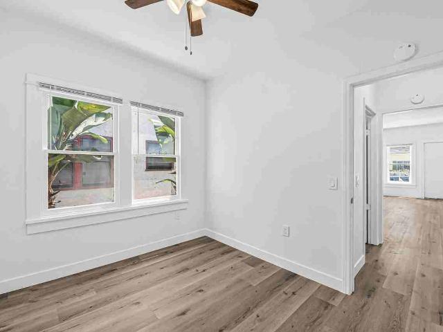 Apartment for rent in Long Beach, California