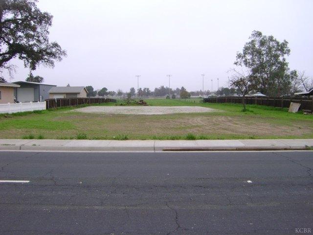 Land for sale in Hanford, California