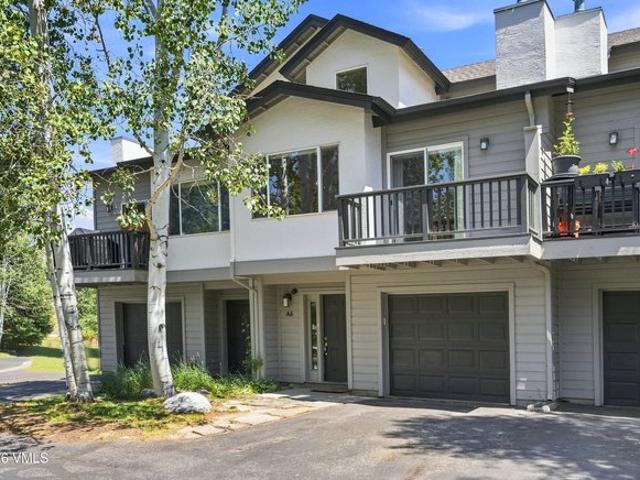 Townhouse for sale in Eagle, Colorado