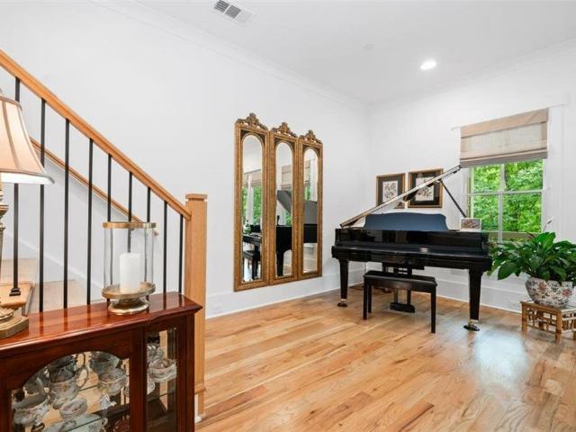 Townhouse for sale in Marietta