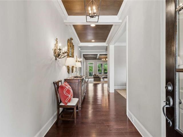 House for sale in Roswell, Georgia