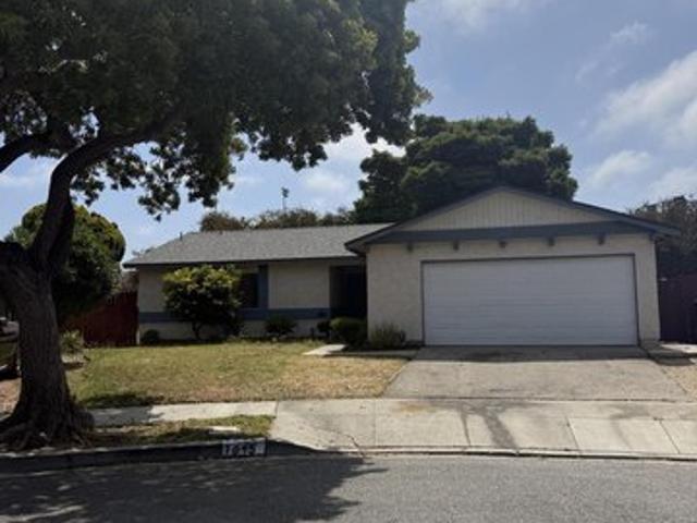 House for sale in Oxnard, California