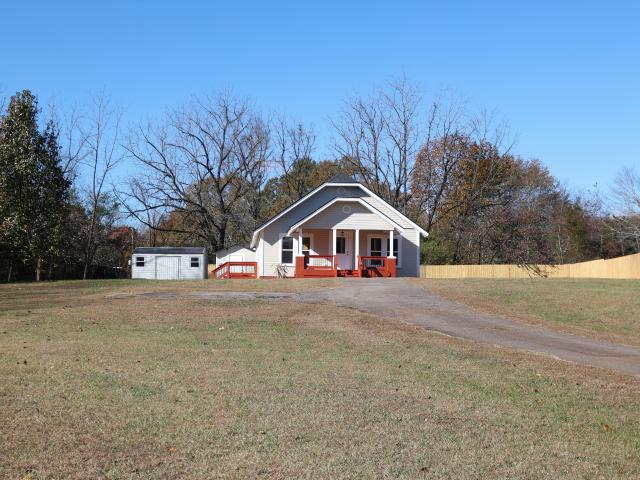 House for sale in Demorest, Georgia