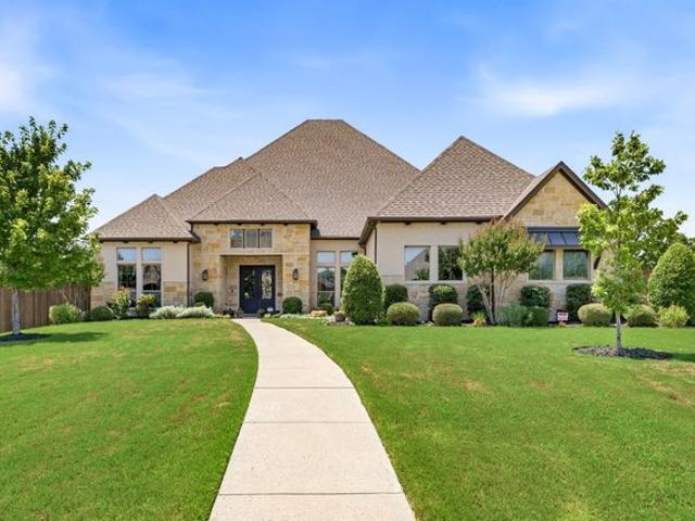 House for sale in Kennedale, Texas