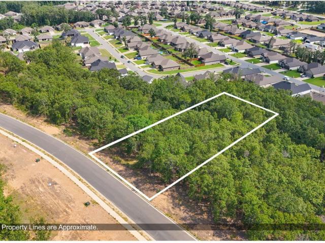 Land for sale in Ark