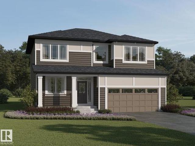 House for sale in Sherwood Park, Alberta