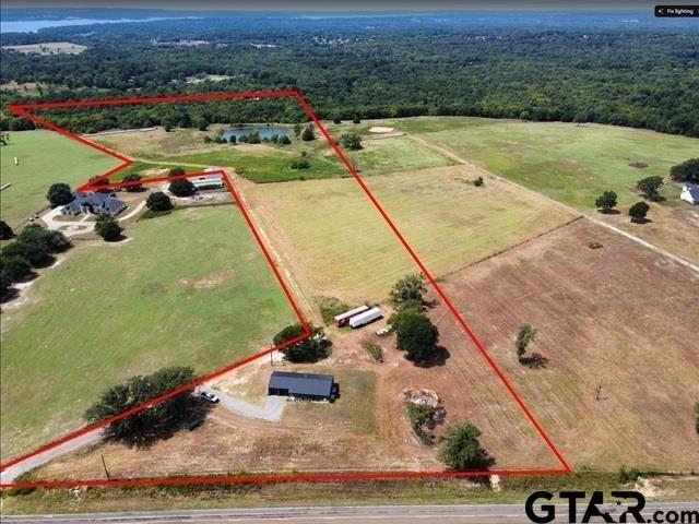 House for sale in Smith, Texas