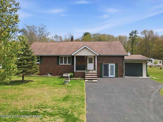 House for sale in Carbon, Pennsylvania