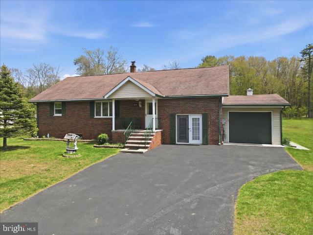 House for sale in Carbon, Pennsylvania