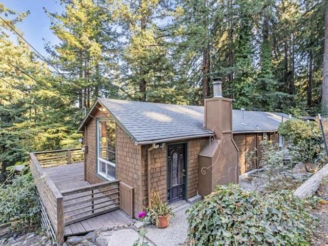 House for sale in Brookdale, California