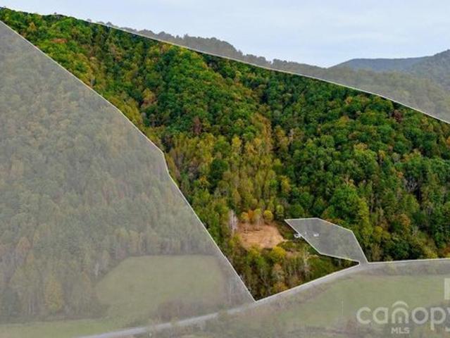 Land for sale in Marshall, Madison County