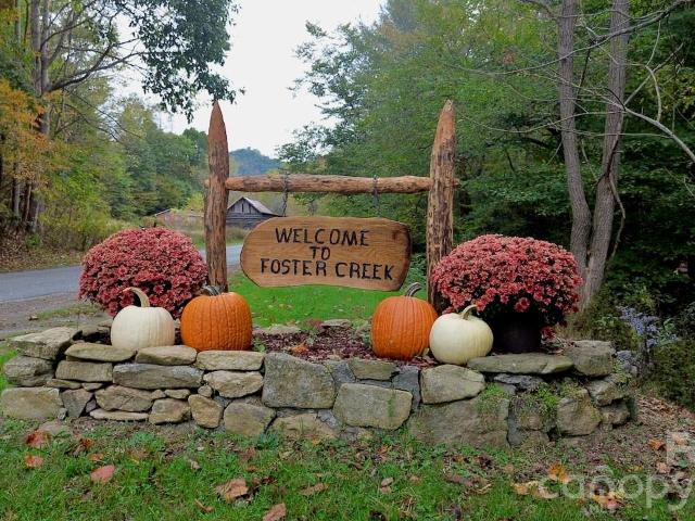 Land for sale in Foster Creek, Marshall